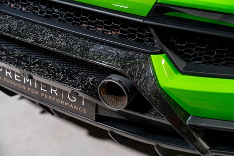 Lamborghini Huracan PERFORMANTE. NOW SOLD. SIMILAR REQUIRED. PLEASE CALL 01903 254800. 30