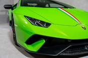 Lamborghini Huracan PERFORMANTE. NOW SOLD. SIMILAR REQUIRED. PLEASE CALL 01903 254800. 22