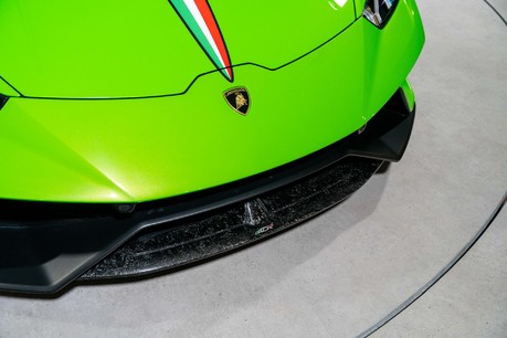 Lamborghini Huracan PERFORMANTE. NOW SOLD. SIMILAR REQUIRED. PLEASE CALL 01903 254800. 43