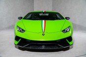 Lamborghini Huracan PERFORMANTE. NOW SOLD. SIMILAR REQUIRED. PLEASE CALL 01903 254800. 2