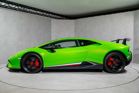 Lamborghini Huracan PERFORMANTE. NOW SOLD. SIMILAR REQUIRED. PLEASE CALL 01903 254800. 8