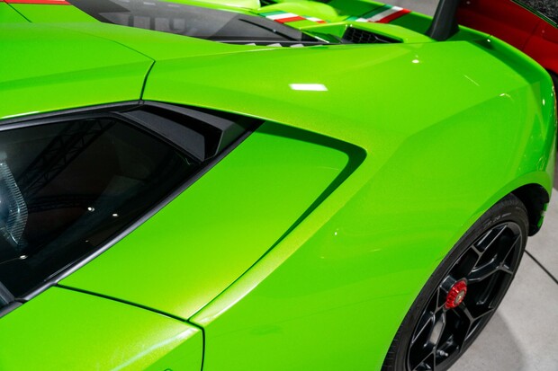 Lamborghini Huracan PERFORMANTE. NOW SOLD. SIMILAR REQUIRED. PLEASE CALL 01903 254800. 5