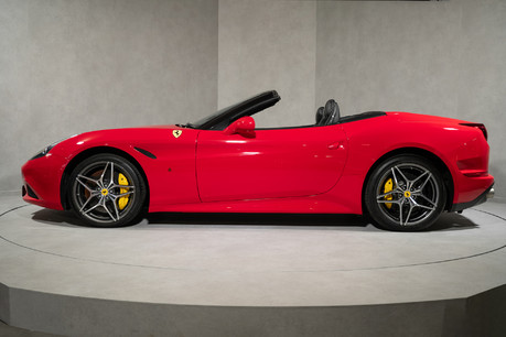 Ferrari California T. NOW SOLD. SIMILAR REQUIRED. PLEASE CALL 01903 254800. 4