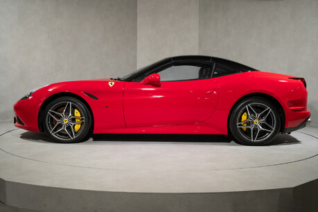 Ferrari California T. NOW SOLD. SIMILAR REQUIRED. PLEASE CALL 01903 254800. 5