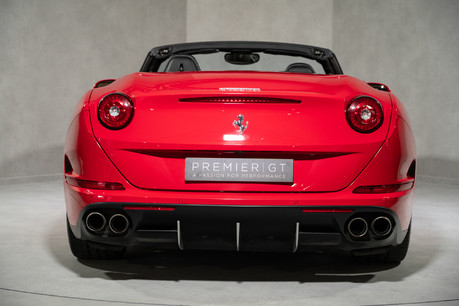 Ferrari California T. NOW SOLD. SIMILAR REQUIRED. PLEASE CALL 01903 254800. 7