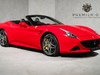 Ferrari California T. NOW SOLD. SIMILAR REQUIRED. PLEASE CALL 01903 254800. 