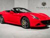 Ferrari California T. NOW SOLD. SIMILAR REQUIRED. PLEASE CALL 01903 254800.