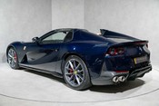 Ferrari 812 Superfast GTS. ENORMOUS SPECIFICATION. CARBON FIBRE EXT & INT. CARPLAY. FRONT LIFT. 6