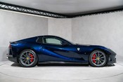 Ferrari 812 Superfast GTS. ENORMOUS SPECIFICATION. CARBON FIBRE EXT & INT. CARPLAY. FRONT LIFT. 9