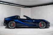 Ferrari 812 Superfast GTS. ENORMOUS SPECIFICATION. CARBON FIBRE EXT & INT. CARPLAY. FRONT LIFT. 8