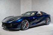 Ferrari 812 Superfast GTS. ENORMOUS SPECIFICATION. CARBON FIBRE EXT & INT. CARPLAY. FRONT LIFT. 3