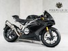 Norton V4 SV. CARBON FIBRE BODYWORK. ÖHLINS SUSPENSION. CARBON BST WHEELS. 