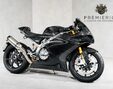Norton V4 SV. CARBON FIBRE BODYWORK. ÖHLINS SUSPENSION. CARBON BST WHEELS. 