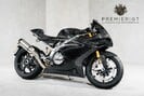 Norton V4 SV. CARBON FIBRE BODYWORK. ÖHLINS SUSPENSION. CARBON BST WHEELS.