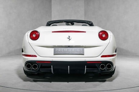 Ferrari California T. NOW SOLD. SIMILAR REQUIRED. PLEASE CALL 01903 254800. 5