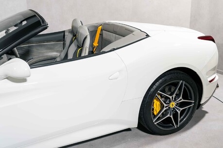 Ferrari California T. NOW SOLD. SIMILAR REQUIRED. PLEASE CALL 01903 254800. 21