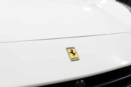 Ferrari California T. NOW SOLD. SIMILAR REQUIRED. PLEASE CALL 01903 254800. 35