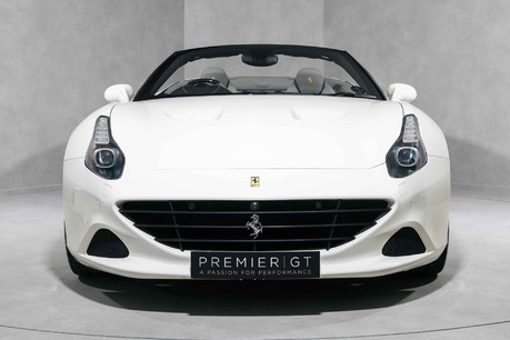 Ferrari California T. NOW SOLD. SIMILAR REQUIRED. PLEASE CALL 01903 254800. 2