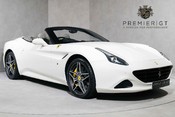 Ferrari California T. NOW SOLD. SIMILAR REQUIRED. PLEASE CALL 01903 254800.