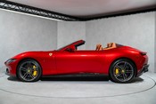 Ferrari Roma SPIDER. DELIVERY MILEAGE. HUGE SPEC. FULL TOPAZ PPF. £88,000 IN OPTIONS. 8