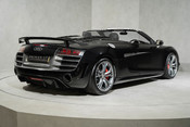 Audi R8 GT QUATTRO V10 SPYDER. NOW SOLD. SIMILAR REQUIRED. PLEASE CALL 01903 254800 8