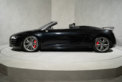 Audi R8 GT QUATTRO V10 SPYDER. NOW SOLD. SIMILAR REQUIRED. PLEASE CALL 01903 254800 4