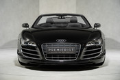 Audi R8 GT QUATTRO V10 SPYDER. NOW SOLD. SIMILAR REQUIRED. PLEASE CALL 01903 254800 2