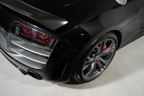 Audi R8 GT QUATTRO V10 SPYDER. NOW SOLD. SIMILAR REQUIRED. PLEASE CALL 01903 254800 13