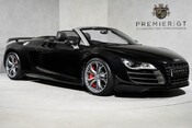 Audi R8 GT QUATTRO V10 SPYDER. NOW SOLD. SIMILAR REQUIRED. PLEASE CALL 01903 254800