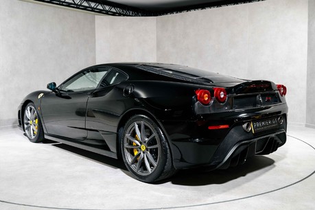 Ferrari F430 SCUDERIA. NOW SOLD. SIMILAR REQUIRED. PLEASE CALL 01903 254 800. 4