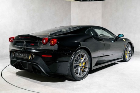 Ferrari F430 SCUDERIA. NOW SOLD. SIMILAR REQUIRED. PLEASE CALL 01903 254 800. 6