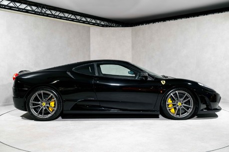 Ferrari F430 SCUDERIA. NOW SOLD. SIMILAR REQUIRED. PLEASE CALL 01903 254 800. 7