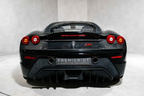 Ferrari F430 SCUDERIA. NOW SOLD. SIMILAR REQUIRED. PLEASE CALL 01903 254 800. 5