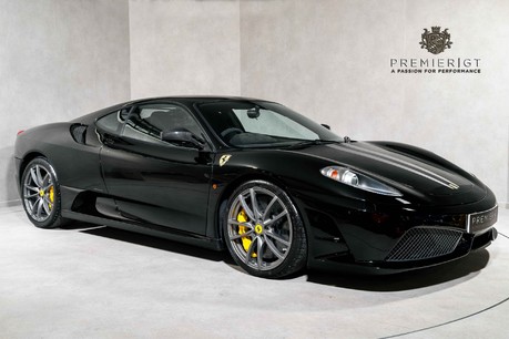 Ferrari F430 SCUDERIA. NOW SOLD. SIMILAR REQUIRED. PLEASE CALL 01903 254 800. 1