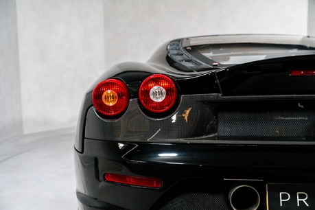 Ferrari F430 SCUDERIA. NOW SOLD. SIMILAR REQUIRED. PLEASE CALL 01903 254 800. 34