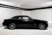 Rolls-Royce Dawn V12. NOW SOLD. SIMILAR REQUIRED. PLEASE CALL 01903 254 800. 6