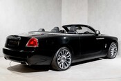 Rolls-Royce Dawn V12. NOW SOLD. SIMILAR REQUIRED. PLEASE CALL 01903 254 800. 4