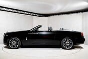 Rolls-Royce Dawn V12. NOW SOLD. SIMILAR REQUIRED. PLEASE CALL 01903 254 800. 7