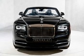 Rolls-Royce Dawn V12. NOW SOLD. SIMILAR REQUIRED. PLEASE CALL 01903 254 800. 2