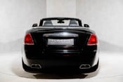 Rolls-Royce Dawn V12. NOW SOLD. SIMILAR REQUIRED. PLEASE CALL 01903 254 800. 5