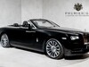 Rolls-Royce Dawn V12. NOW SOLD. SIMILAR REQUIRED. PLEASE CALL 01903 254 800.