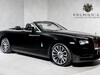 Rolls-Royce Dawn V12. NOW SOLD. SIMILAR REQUIRED. PLEASE CALL 01903 254 800.