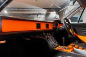 De Tomaso Pantera NARROW BODY. COMPREHENSIVE HISTORY FILE. HUGE LIST OF ADDITIONAL OPTIONS. 15