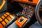 De Tomaso Pantera NARROW BODY. COMPREHENSIVE HISTORY FILE. HUGE LIST OF ADDITIONAL OPTIONS. 18