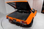 De Tomaso Pantera NARROW BODY. COMPREHENSIVE HISTORY FILE. HUGE LIST OF ADDITIONAL OPTIONS. 46