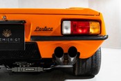 De Tomaso Pantera NARROW BODY. COMPREHENSIVE HISTORY FILE. HUGE LIST OF ADDITIONAL OPTIONS. 38