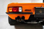 De Tomaso Pantera NARROW BODY. COMPREHENSIVE HISTORY FILE. HUGE LIST OF ADDITIONAL OPTIONS. 37