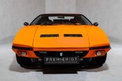 De Tomaso Pantera NARROW BODY. COMPREHENSIVE HISTORY FILE. HUGE LIST OF ADDITIONAL OPTIONS. 2