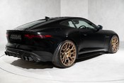 Jaguar F-Type LISTER LFT 666. 1 OF 99. FULL PPF. CARBON EXTERIOR. KW DAMPERS. 4