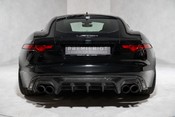 Jaguar F-Type LISTER LFT 666. 1 OF 99. FULL PPF. CARBON EXTERIOR. KW DAMPERS. 5